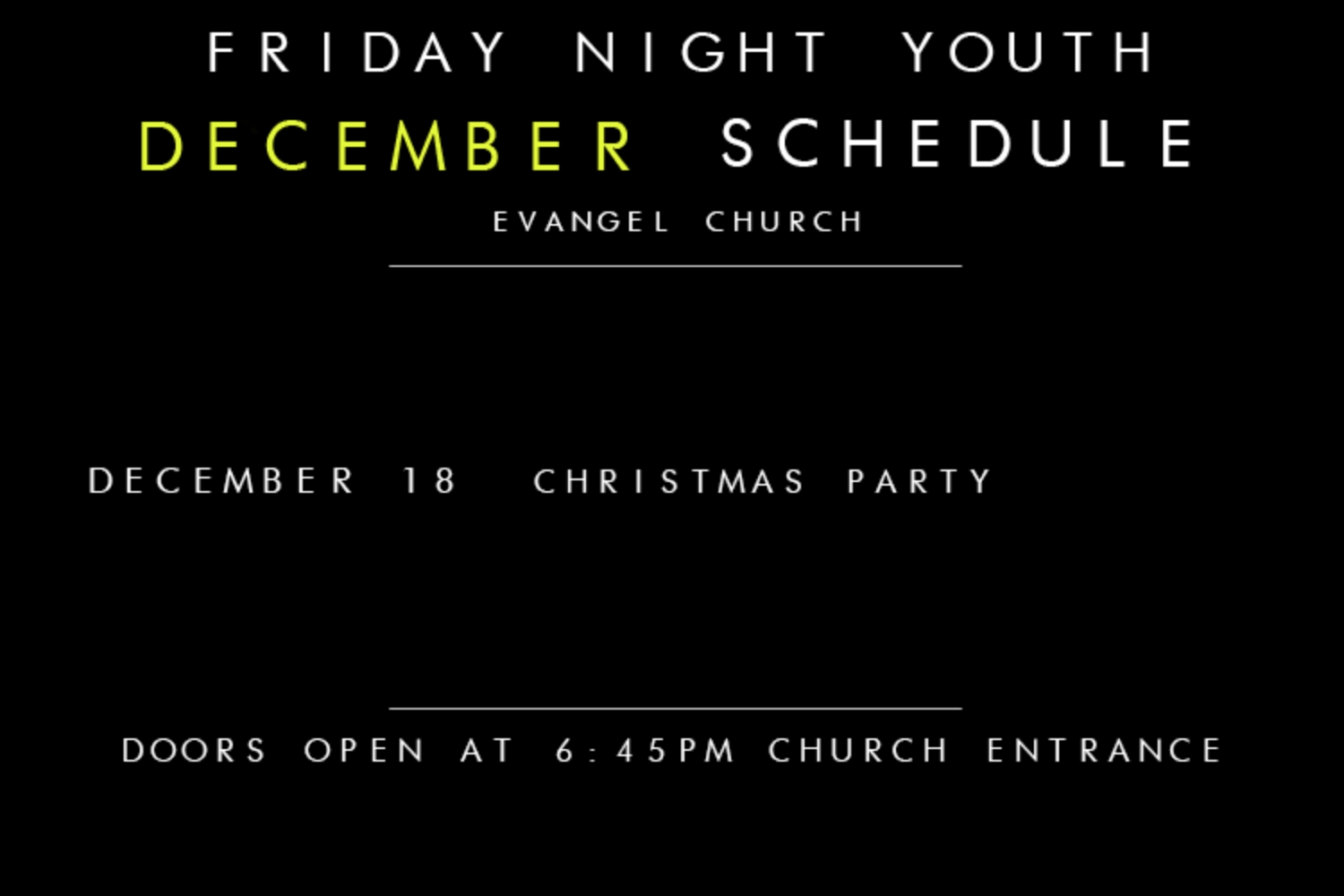 christmas-party-friday-december-18-evangel-christian-center